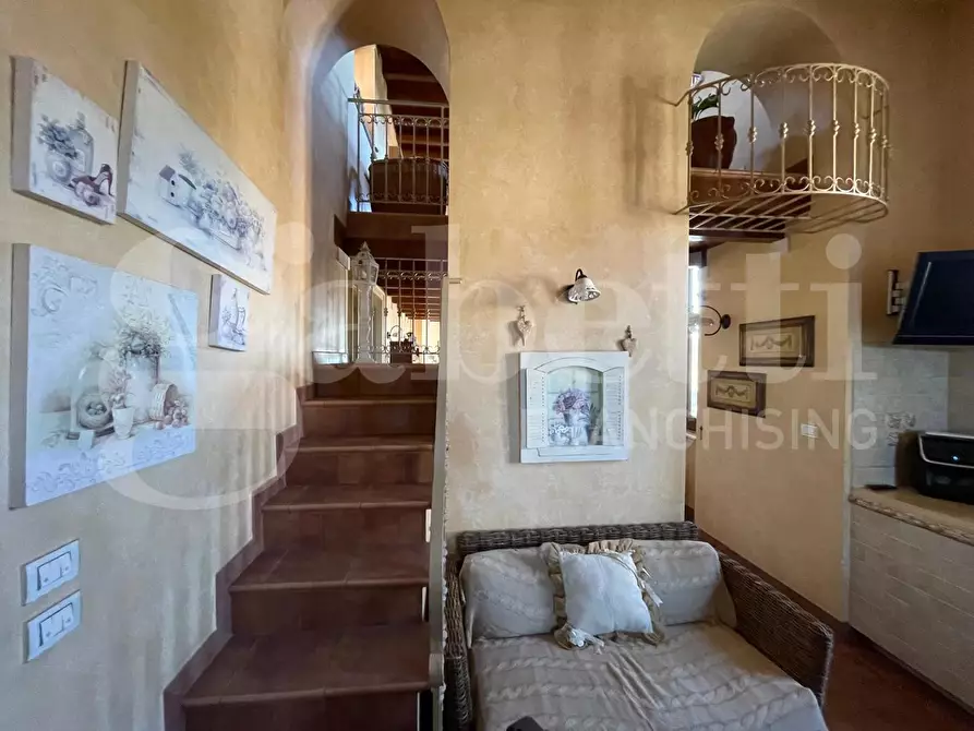 Immagine 19 di Villa in vendita  in Via Carrara Lama Di Macina a Bisceglie