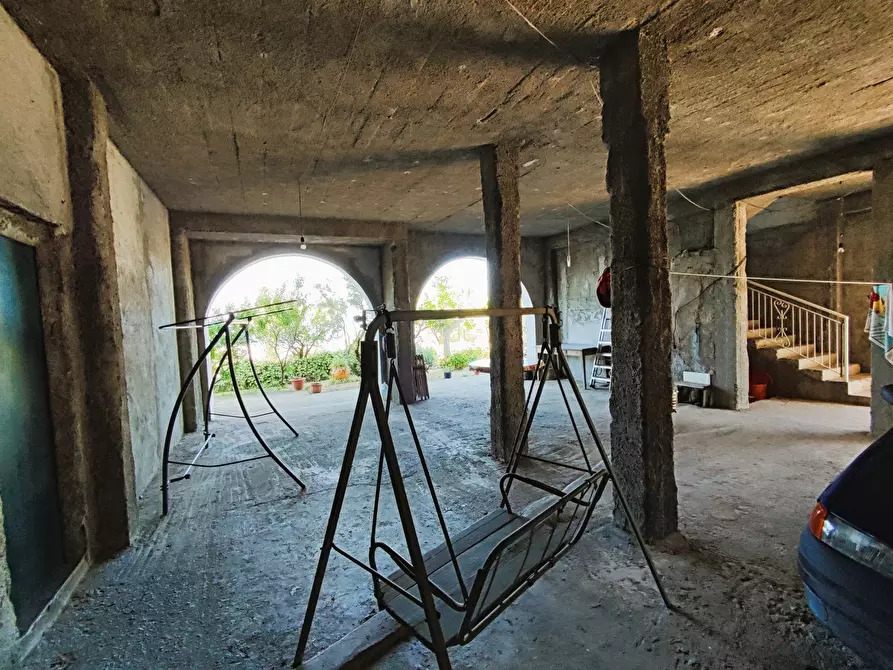 Immagine 12 di Palazzo in vendita  in Via SANTA LUCIA, 41 a Davoli