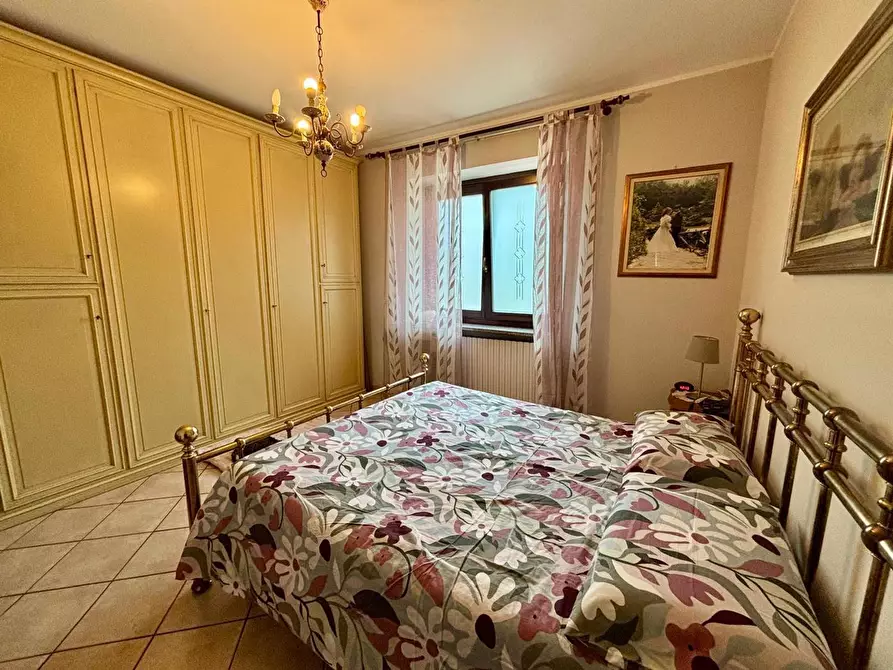 Immagine 10 di Appartamento in vendita  in Via Domenico Berti a Orbassano