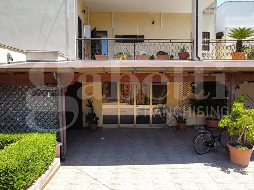 Immagine 46 di Casa indipendente in vendita  in Via Ascanio Grandi a Melissano