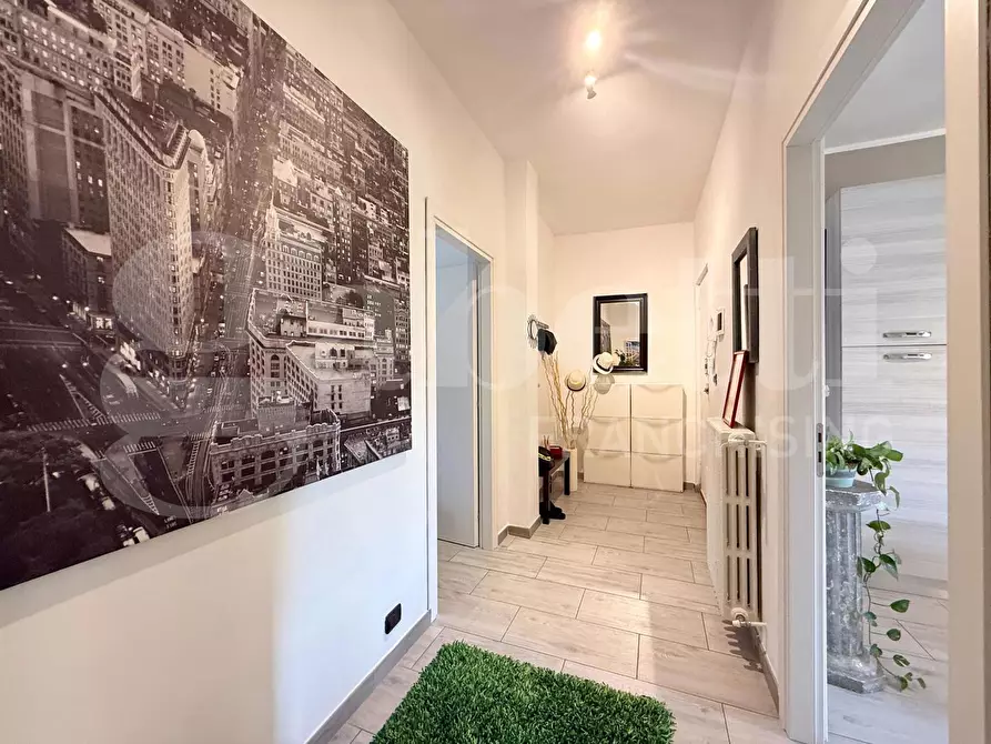 Immagine 4 di Appartamento in vendita  in Via La Marmora a Grugliasco