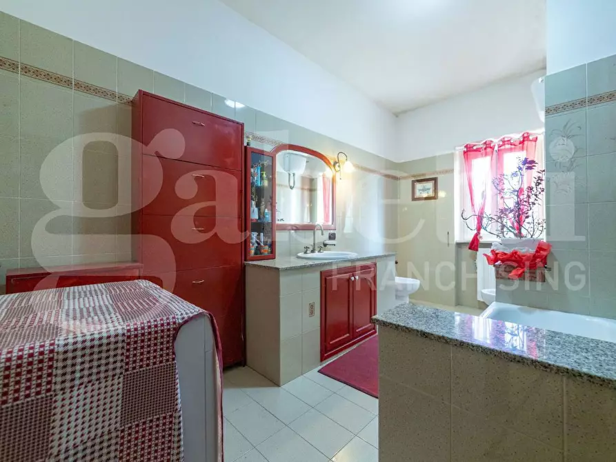 Immagine 17 di Appartamento in vendita  in Via Colle Della Noce, 7 a Velletri
