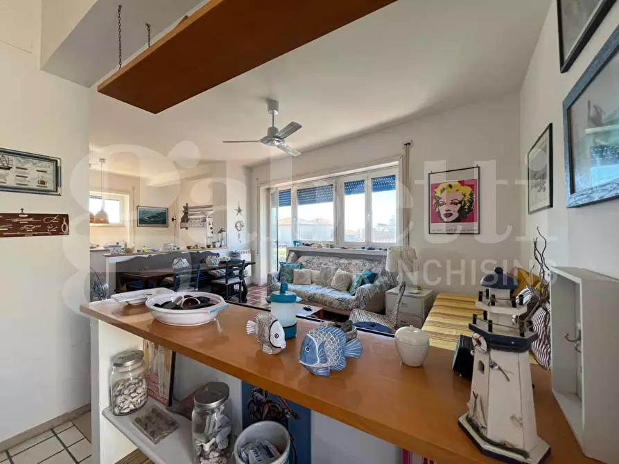 Immagine 14 di Appartamento in vendita  in Via delle Rondini, 5 a Ardea