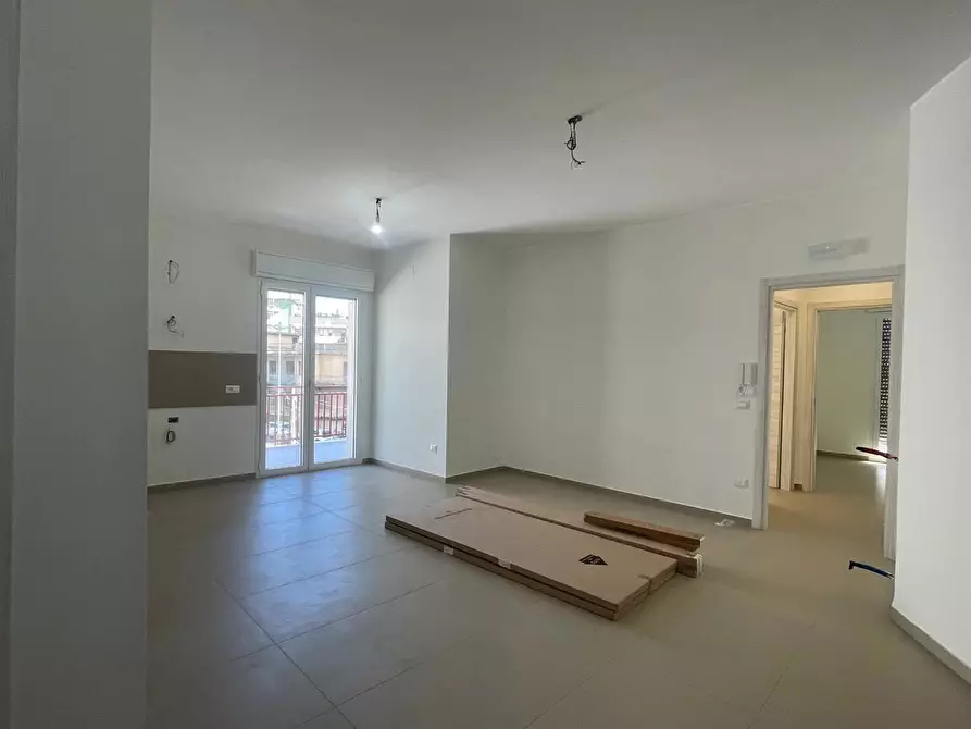 Immagine 2 di Appartamento in vendita  in Viale Teracati, 23 a Siracusa