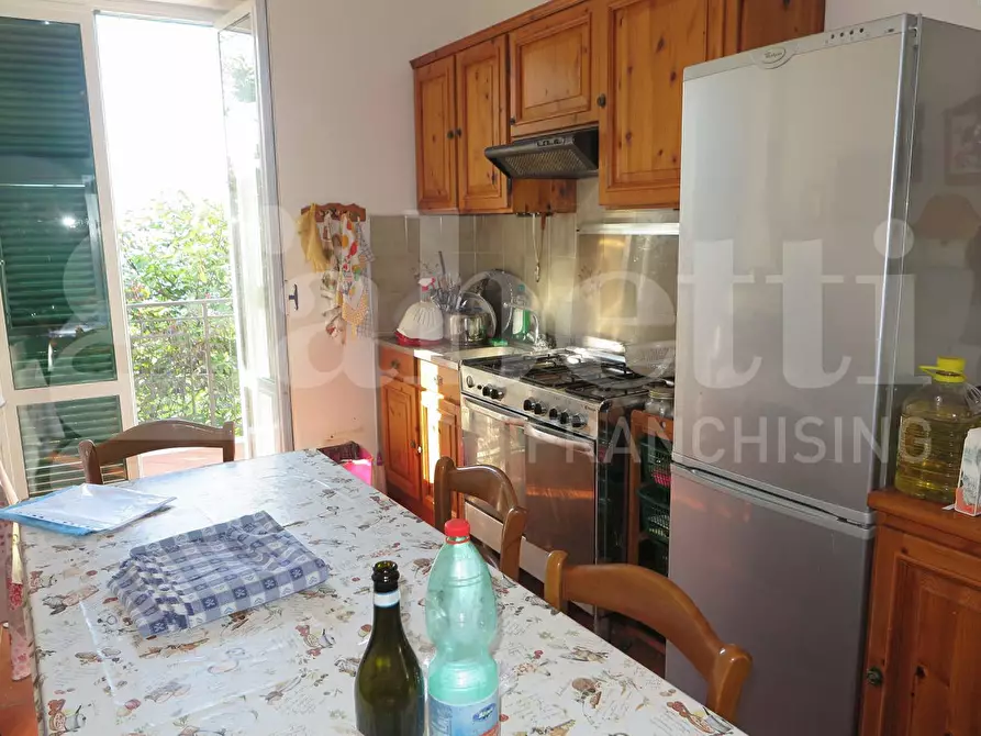 Immagine 8 di Casa indipendente in vendita  in Via canarbino, 4 a Lerici