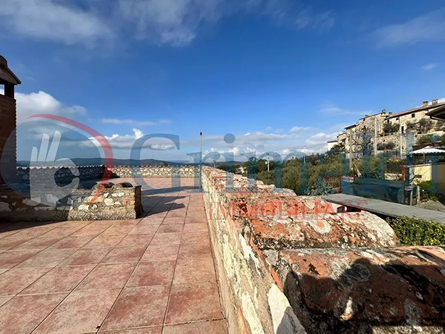 Immagine 42 di Villa in vendita  in Via Giuseppe Garibaldi a Corciano