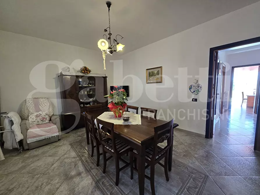 Immagine 2 di Casa bifamiliare in vendita  in Via contrada casarino, 9 a Notaresco