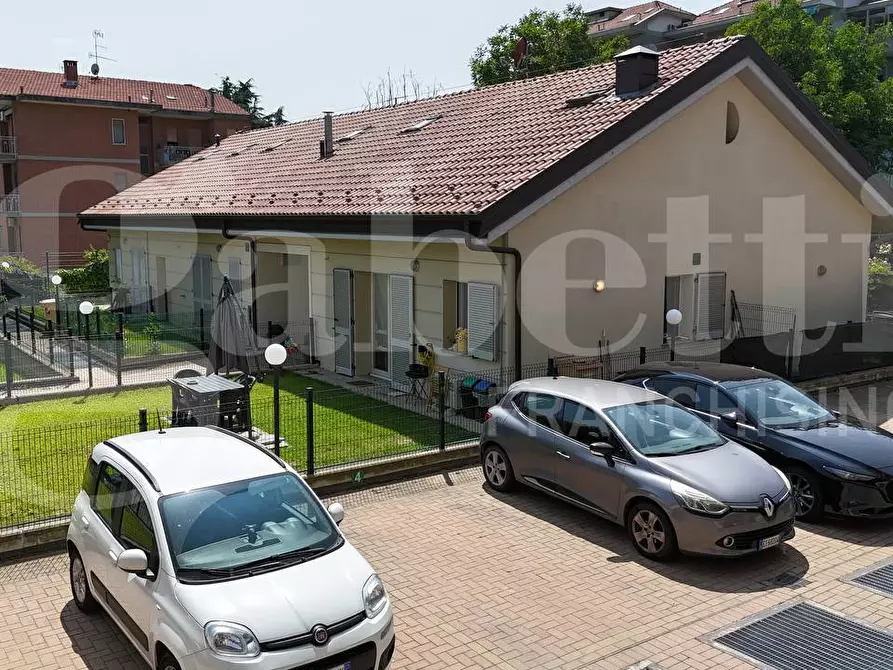 Immagine 5 di Appartamento in vendita  in Strada Genova, 32 a Moncalieri