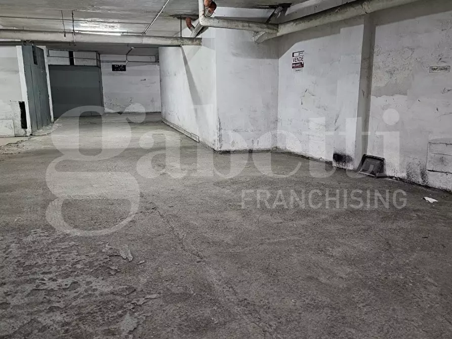 Immagine 6 di Appartamento in vendita  in Via Morgagni a San Severo