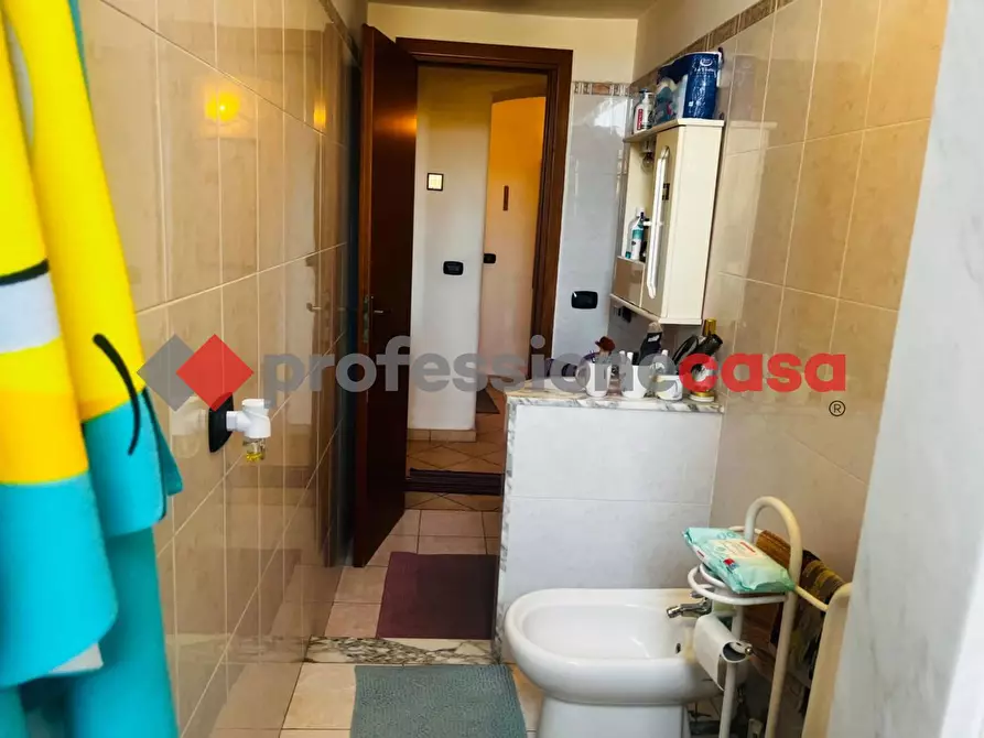 Immagine 19 di Appartamento in vendita  in Via Giovanni Lavaggi, 12 a Catania