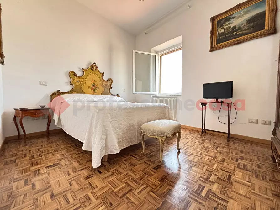Immagine 27 di Appartamento in vendita  in Strada Vittorio Emanuele, 191 a Anagni