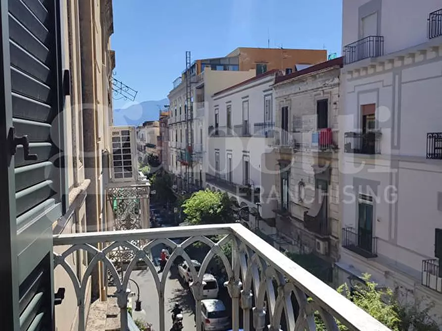 Immagine 30 di Appartamento in vendita  in Corso V. EMANUELE III, 418 a Torre Annunziata