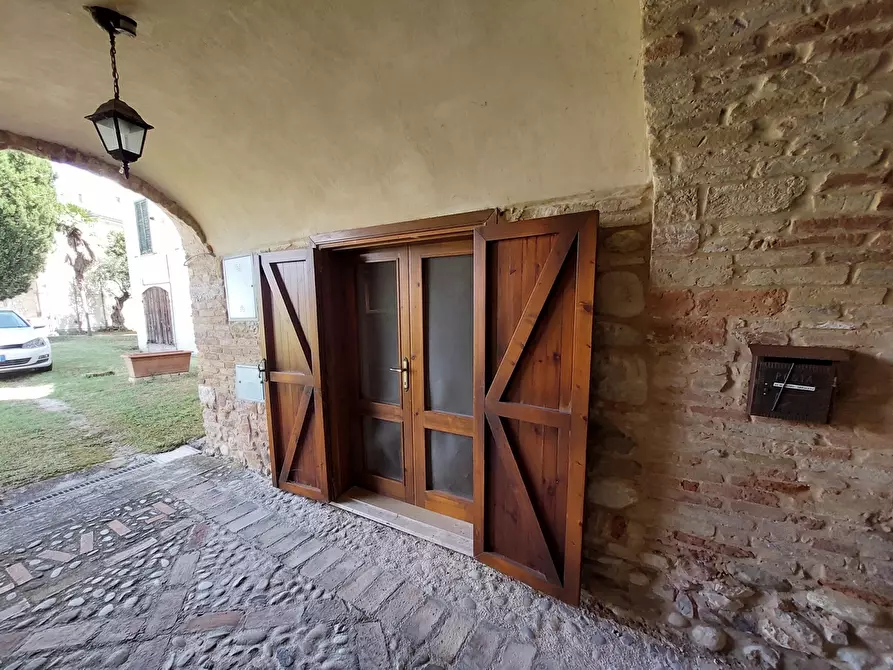 Immagine 18 di Villa in vendita  in Via Roma di Villa Penna, 32 a Bellante