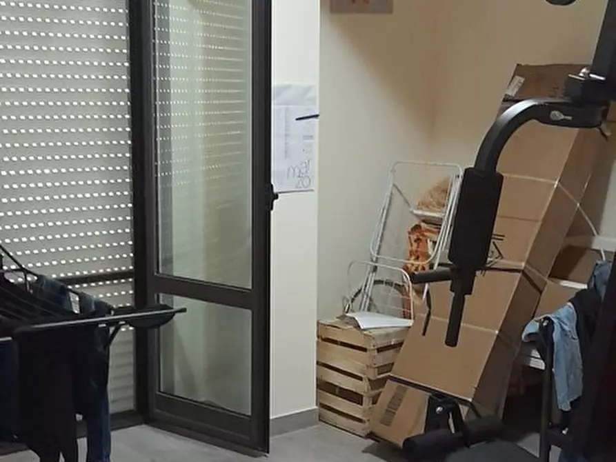 Immagine 12 di Appartamento in vendita  in Contrada LUCA, SNC a Chiaravalle Centrale