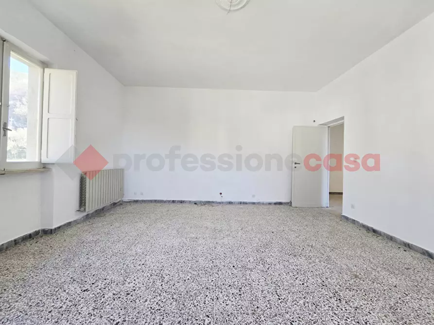 Immagine 26 di Appartamento in vendita  in Via degli Appennini, 11 a Rieti