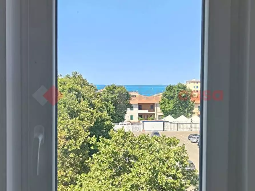 Immagine 14 di Appartamento in vendita  in Piazza Monte alla Rena a Rosignano Marittimo