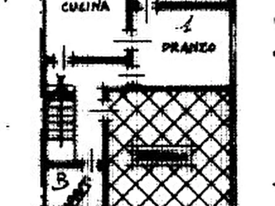 Immagine 12 di Appartamento in vendita  in Via CONCETTA MASSELLI a San Severo