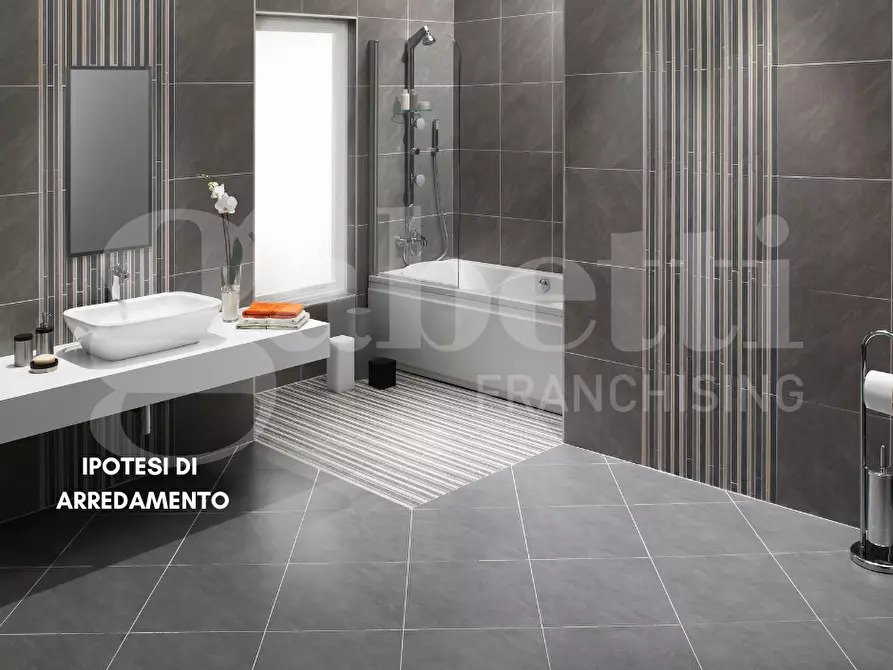 Immagine 8 di Appartamento in vendita  in Via SOTTOMARINA - VIALE CRISTOFORO COLOMBO, 00 a Chioggia