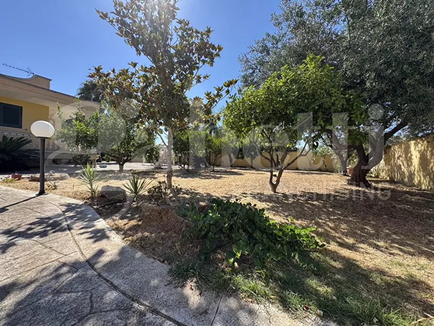 Immagine 4 di Villa in vendita  in Via San Gregorio Armeno, 42 a Nardo'