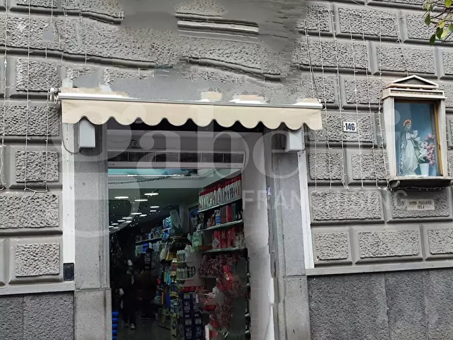 Immagine 3 di Negozio in affitto  in Corso Umberto I, 164 a Torre Annunziata