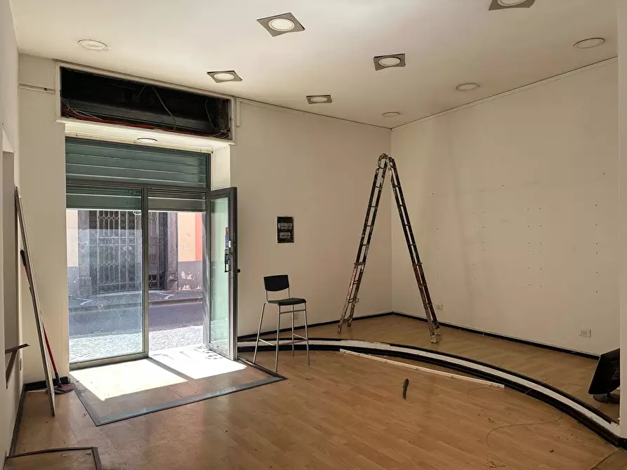 Immagine 5 di Negozio in affitto  in Corso Roma, 60 a San Giorgio A Cremano