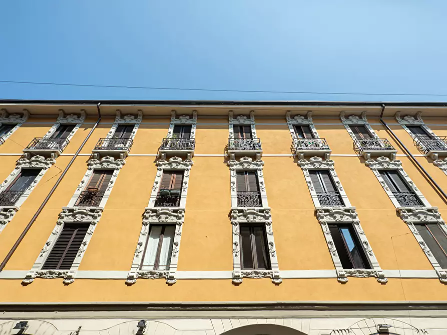 Immagine 49 di Appartamento in vendita  in Via Savona, 20 a Milano