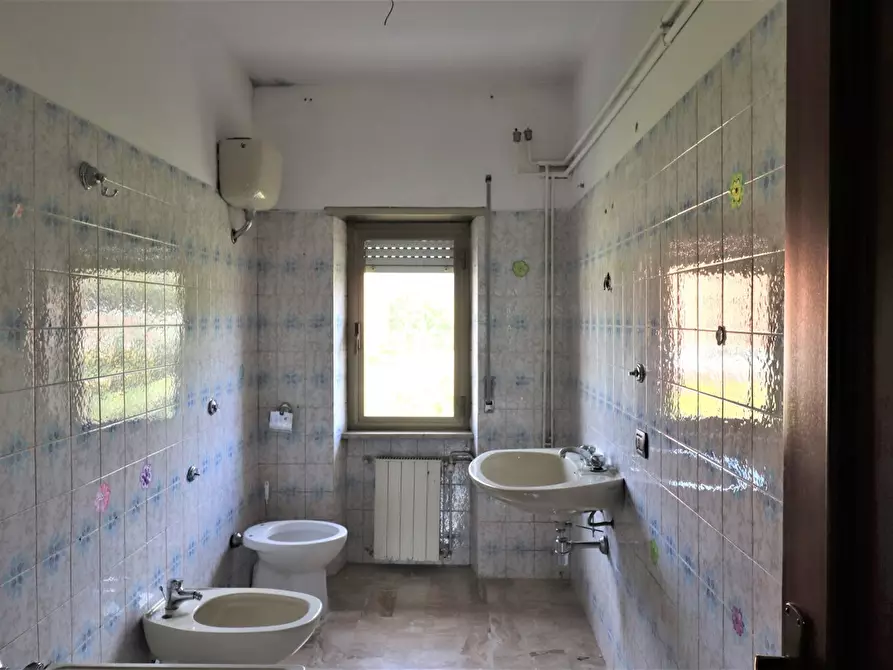 Immagine 6 di Appartamento in vendita  in Via marsicana, 60 a Sora