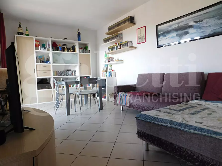 Immagine 1 di Appartamento in vendita  in Via Vittime 11 Settembre 2001, 8 a Calderara Di Reno