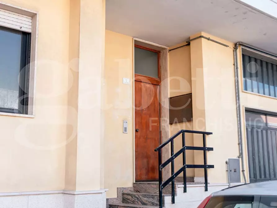 Immagine 11 di Appartamento in vendita  in Via Dante Alighieri, 1 a Surbo