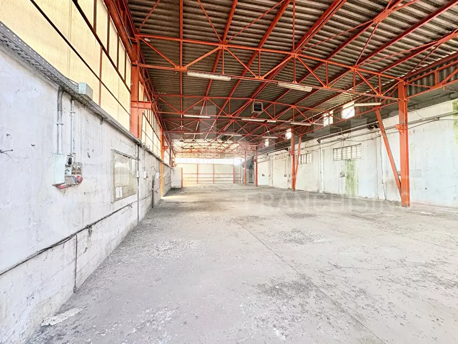 Immagine 20 di Capannone industriale in vendita  in Via Ori Martin, snc a Ceprano