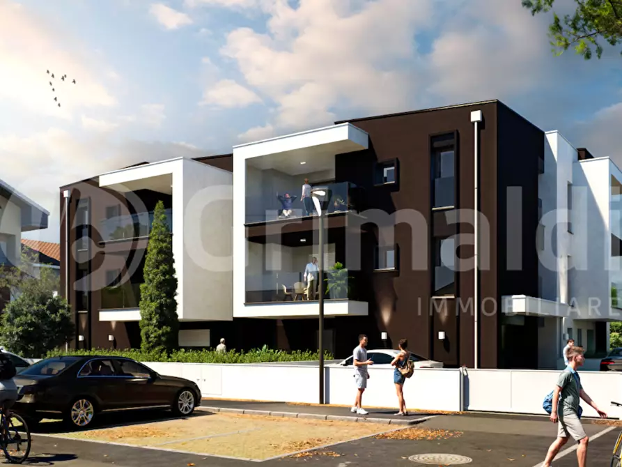 Immagine 7 di Appartamento in vendita  in Via Calabria, 1 a Cervia