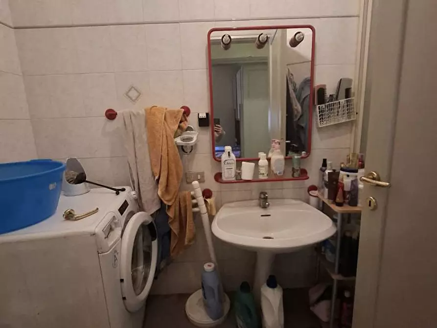 Immagine 20 di Appartamento in vendita  in Viale San Domenico, 13/b a Sora