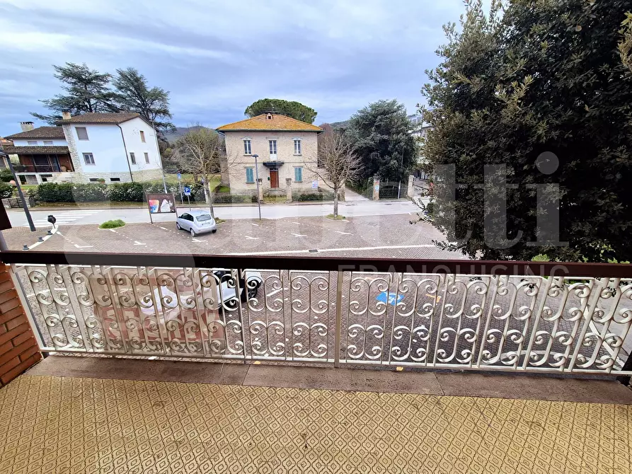 Immagine 7 di Casa indipendente in vendita  in Piazza DEL POPOLO, 3 a Bettona