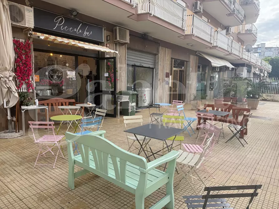 Immagine 4 di Bar / Ristorante in vendita  in Via Danimarca a Palermo