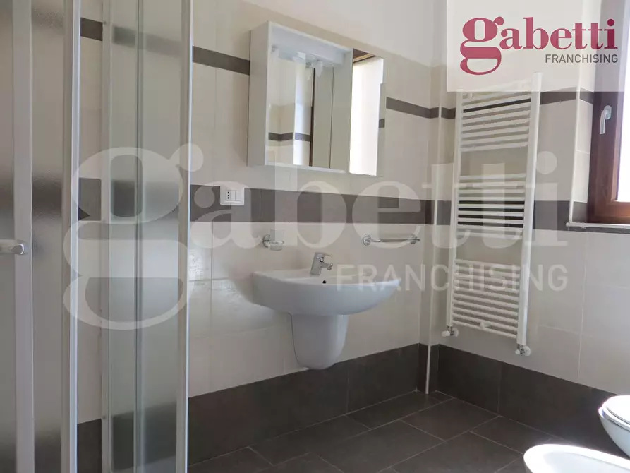 Immagine 6 di Appartamento in vendita  in Via Vittorio Veneto, 15 a Giurdignano