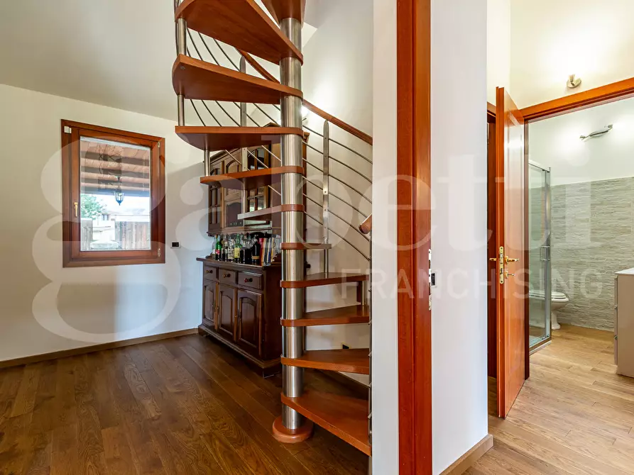 Immagine 12 di Casa indipendente in vendita  in Via Linosa, 40 a Capoterra