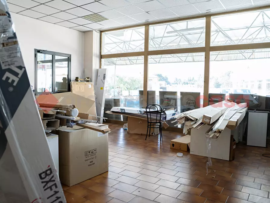 Immagine 5 di Capannone industriale in vendita  in Via Casilina Nord, snc a Ferentino