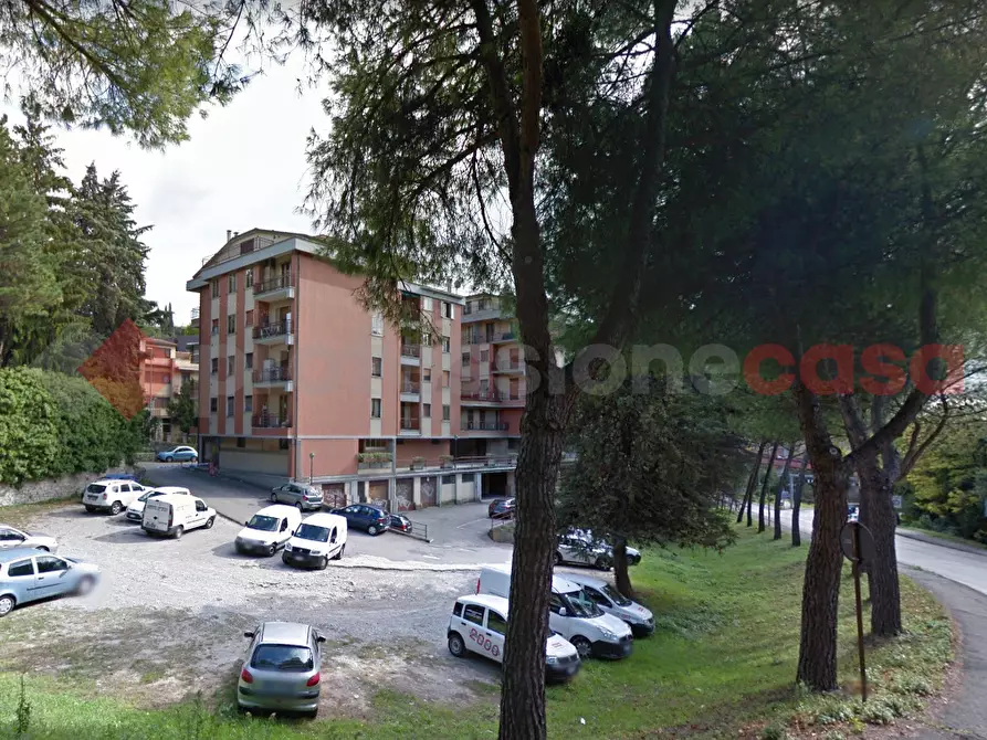 Immagine 2 di Box auto in affitto  in Via Ruggero D'Andreotto, 33 a Perugia