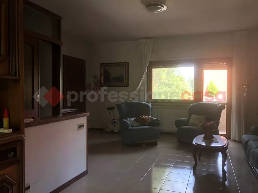 Immagine 17 di Villetta a schiera in vendita  in Via Germania, 47 a Alatri