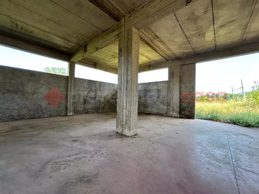 Immagine 7 di Capannone industriale in vendita  in Via di Varico, snc a Morolo