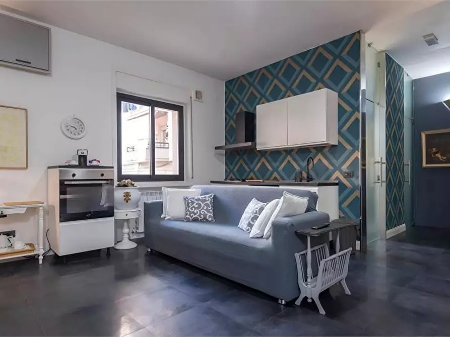 Immagine 3 di Appartamento in vendita  in Viale Scala Greca, 371 a Siracusa