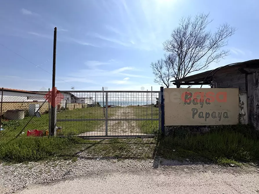 Immagine 31 di Terreno agricolo in vendita  in Via SAN FELICE CIRCEO TRAVERSA 23, 23 a Terracina