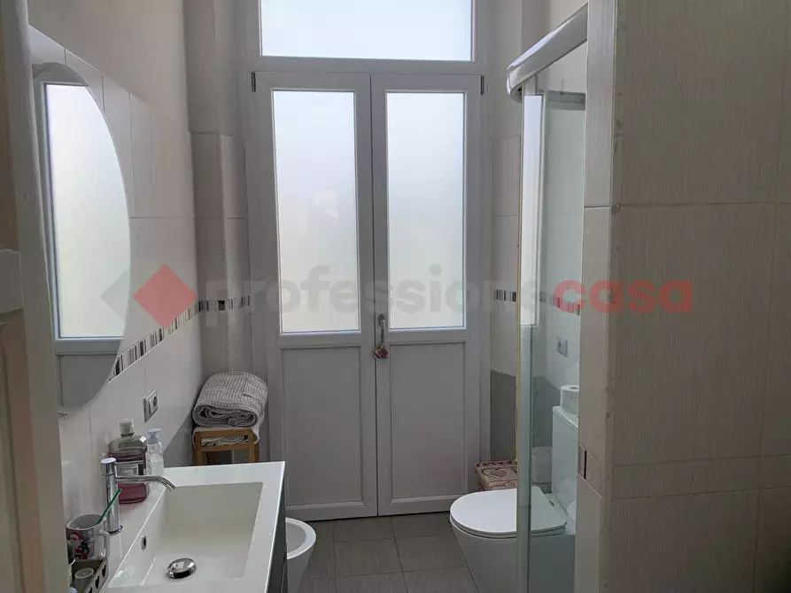 Immagine 17 di Casa bifamiliare in vendita  in Via di boboli, 12 a Lucca