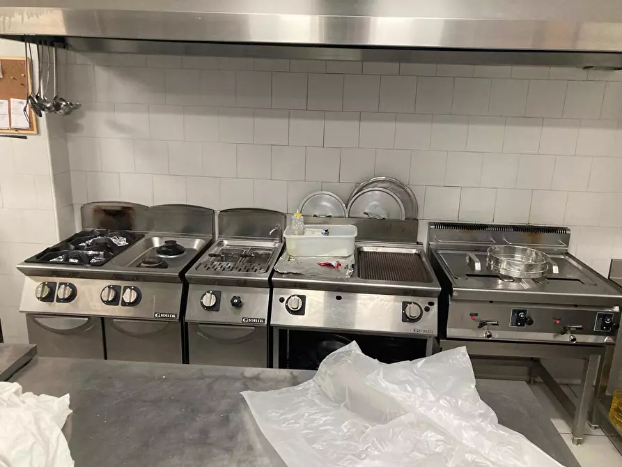 Immagine 29 di Bar / Ristorante in vendita  in Viale dellâerica a Cellole