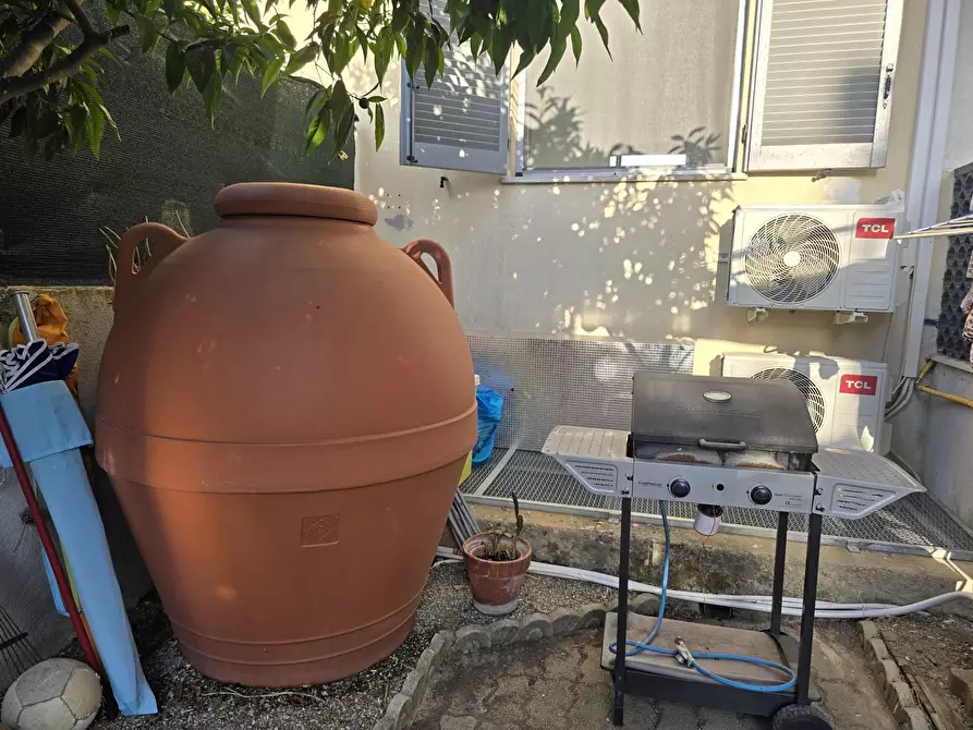 Immagine 22 di Terratetto in vendita  in Via Nausicaa, 7 a Borgia