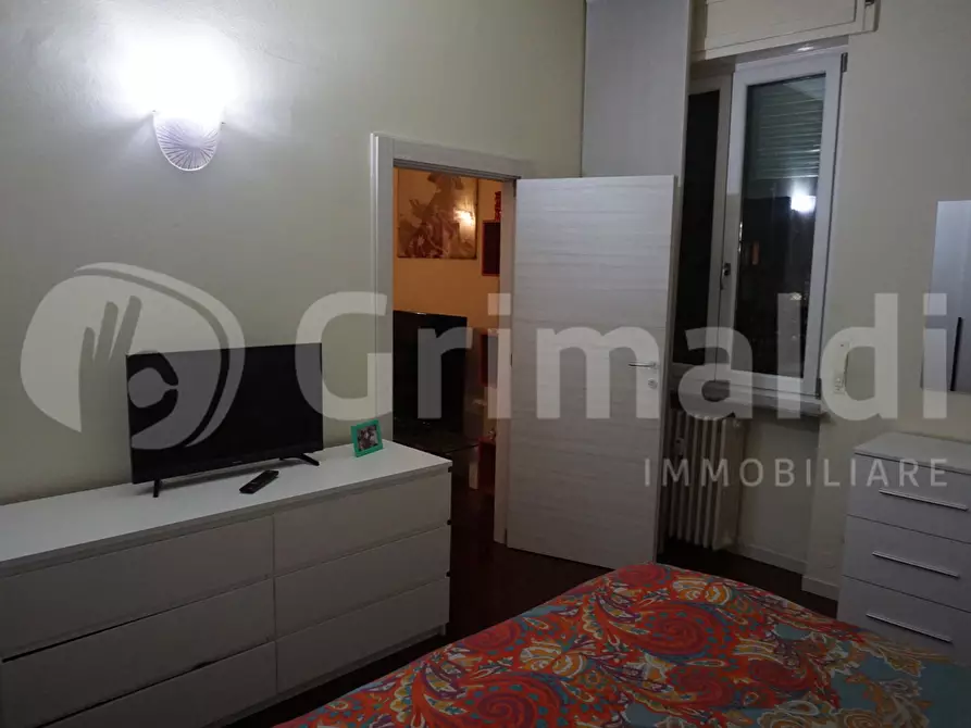 Immagine 8 di Appartamento in affitto  in Via Martiri Triestini, 9 a Milano
