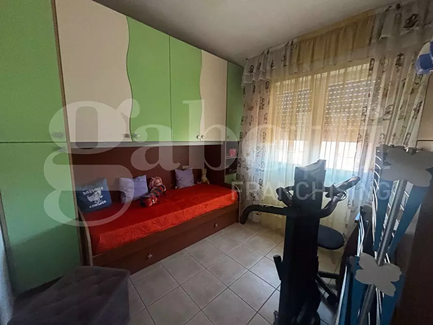 Immagine 9 di Appartamento in vendita  in Piazza Brigata Sassari, 15 a Iglesias