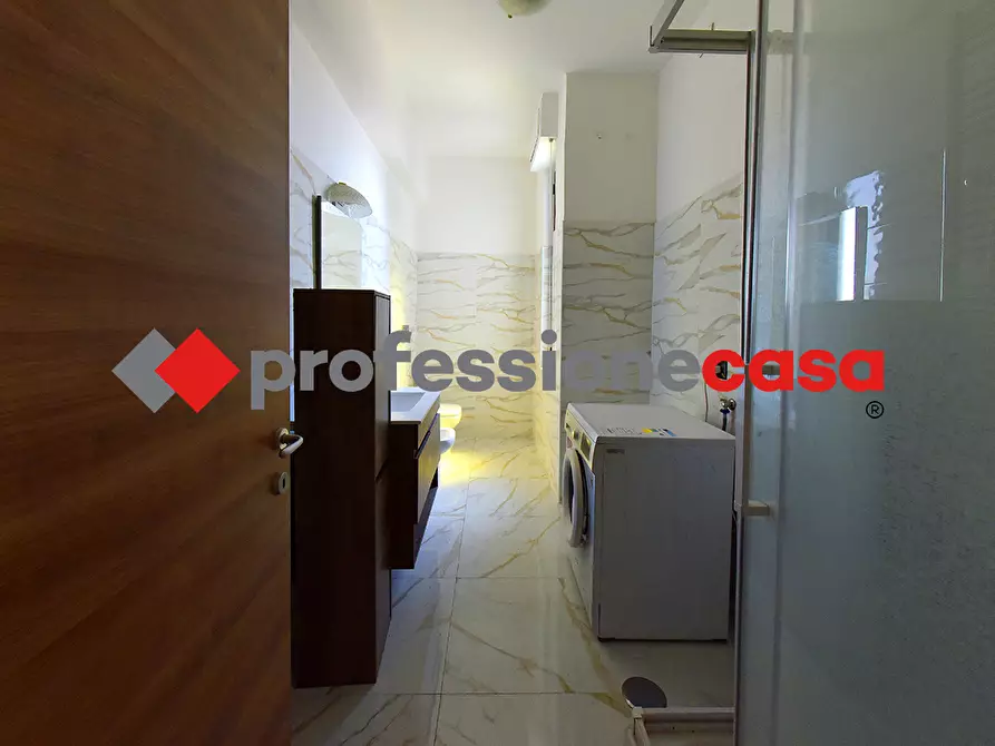 Immagine 13 di Appartamento in affitto  in Viale Trieste, 33 a San Prisco