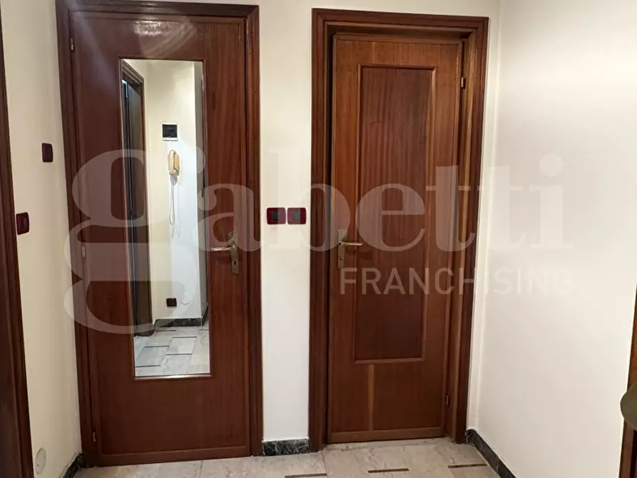 Immagine 4 di Appartamento in vendita  in Via vespucci, 75 a Torino