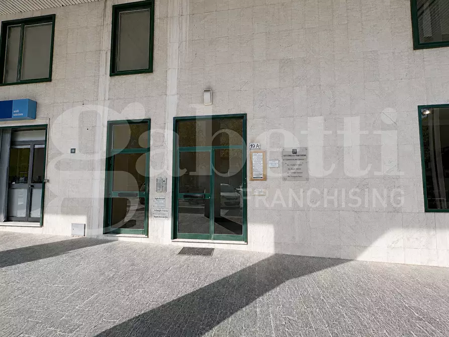 Immagine 19 di Appartamento in vendita  in Via Archimede, 19/A a Ragusa